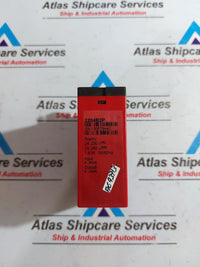 PR ELECTRONICS 2204 ISOLATION AMPLIFIER