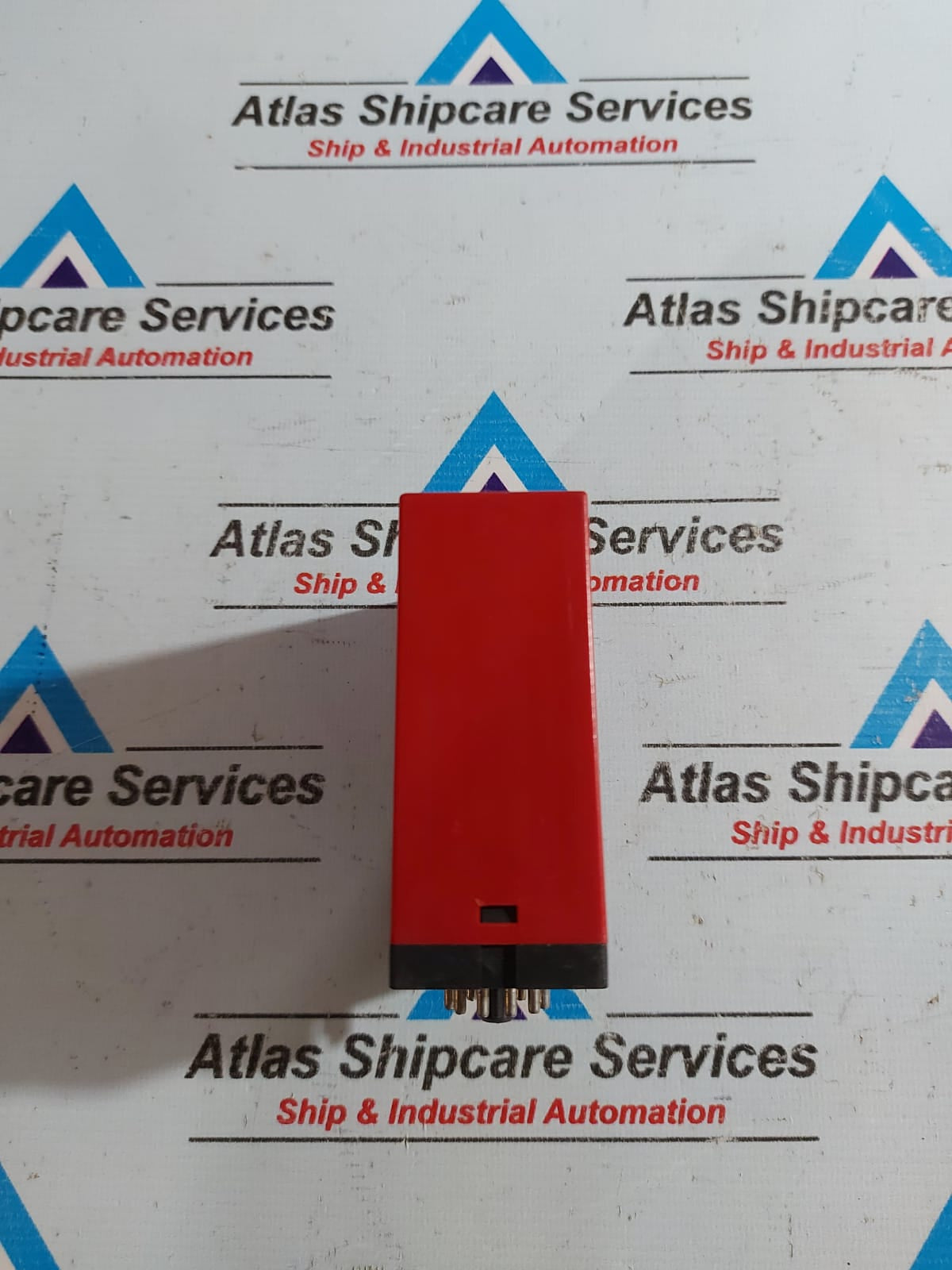 PR ELECTRONICS 2204 ISOLATION AMPLIFIER