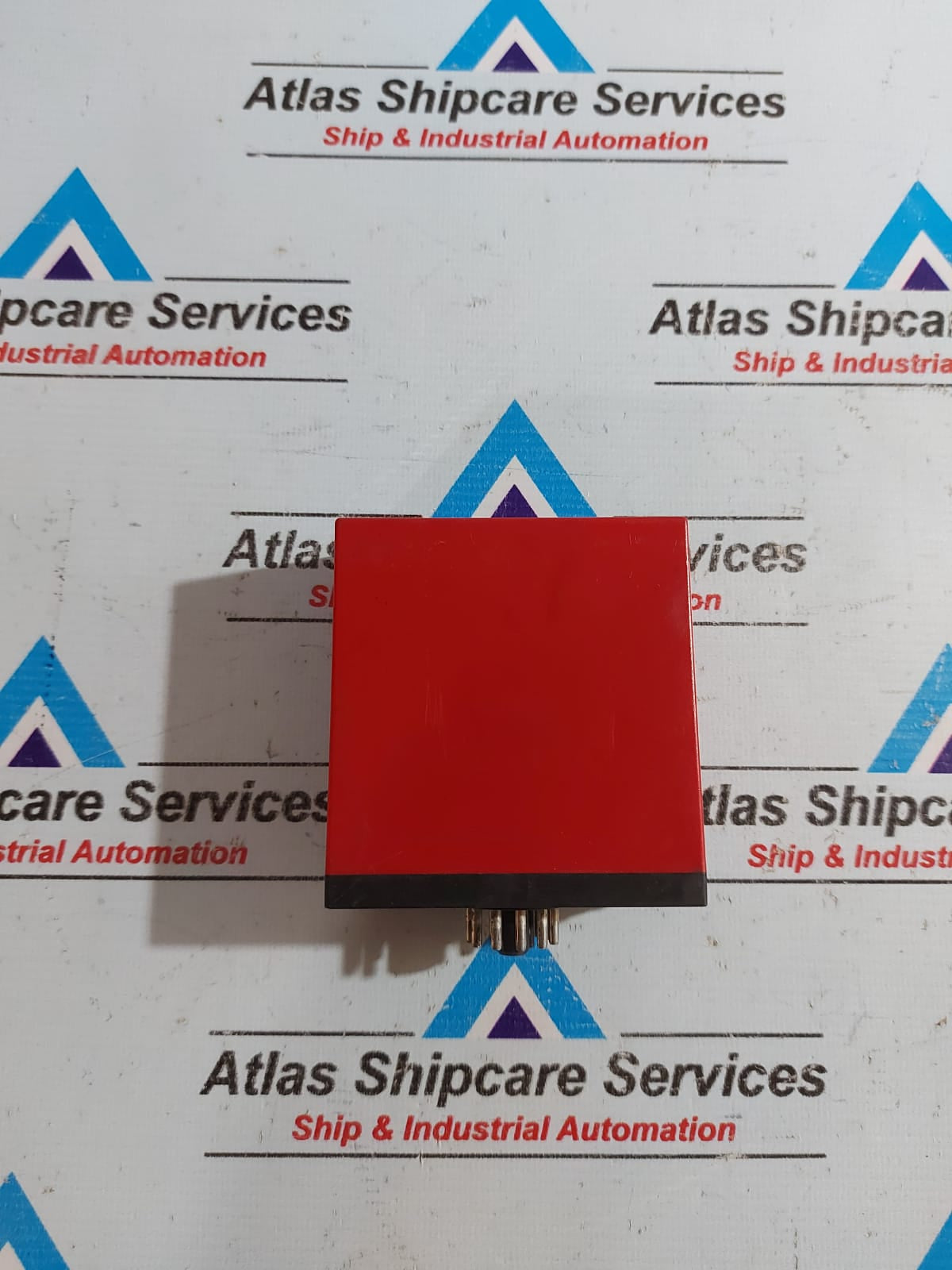 PR ELECTRONICS 2204 ISOLATION AMPLIFIER