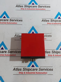 PR ELECTRONICS 2204 ISOLATION AMPLIFIER