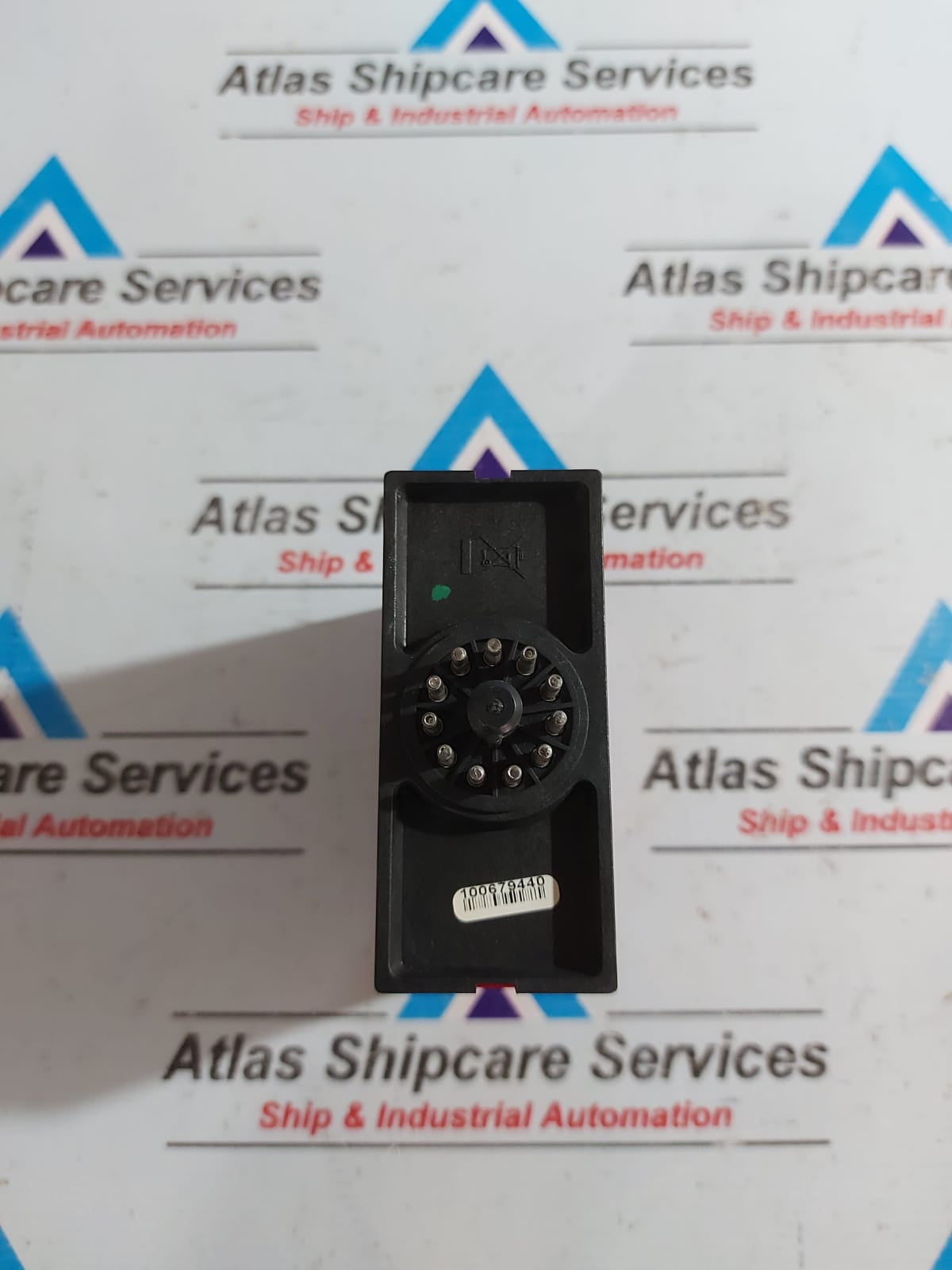 PR ELECTRONICS 2204 ISOLATION AMPLIFIER