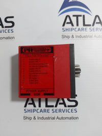 PR ELECTRONICS 2220 POWER SUPPLY 2220 B1