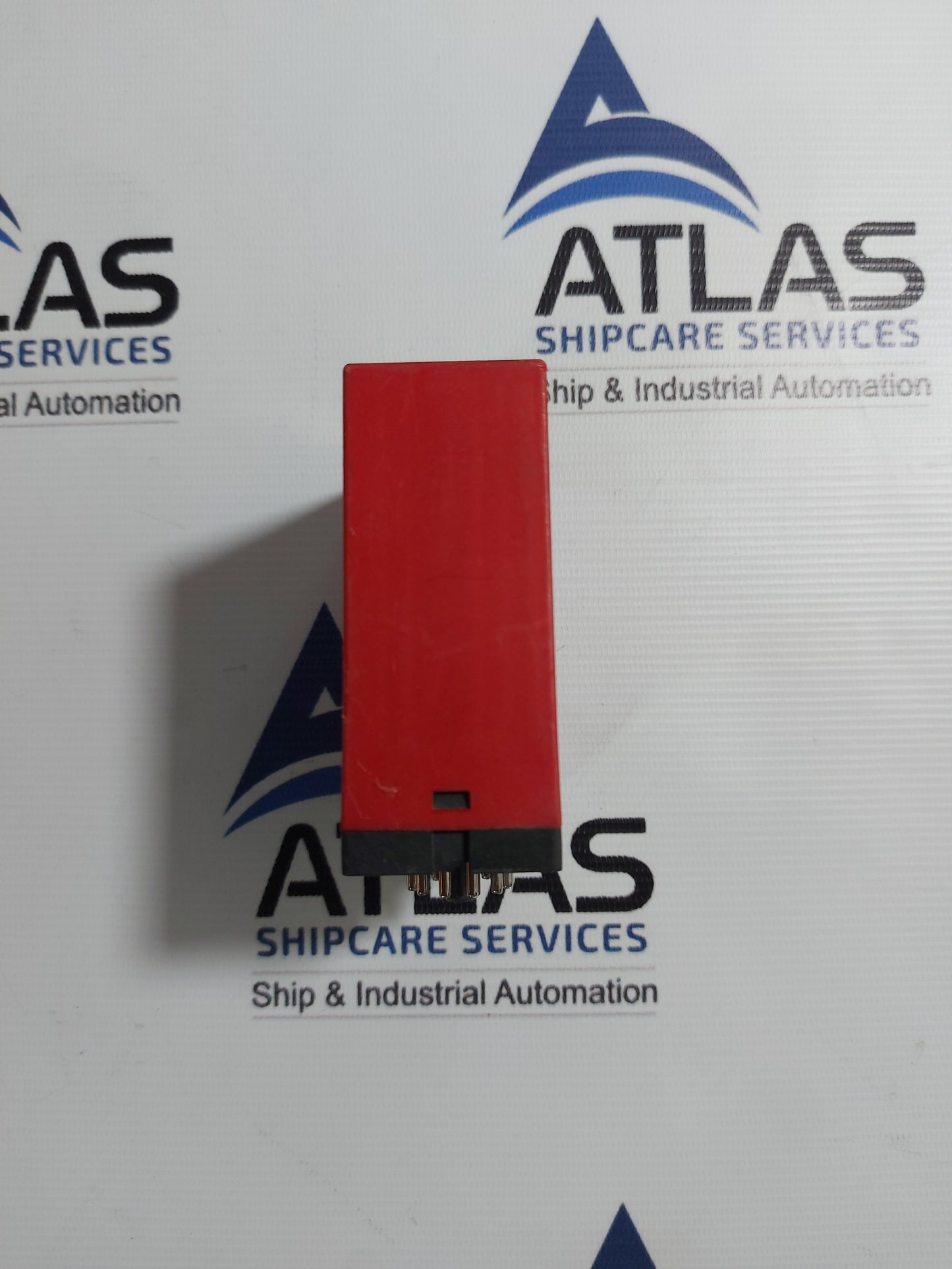 PR ELECTRONICS 2220 POWER SUPPLY 2220 B1