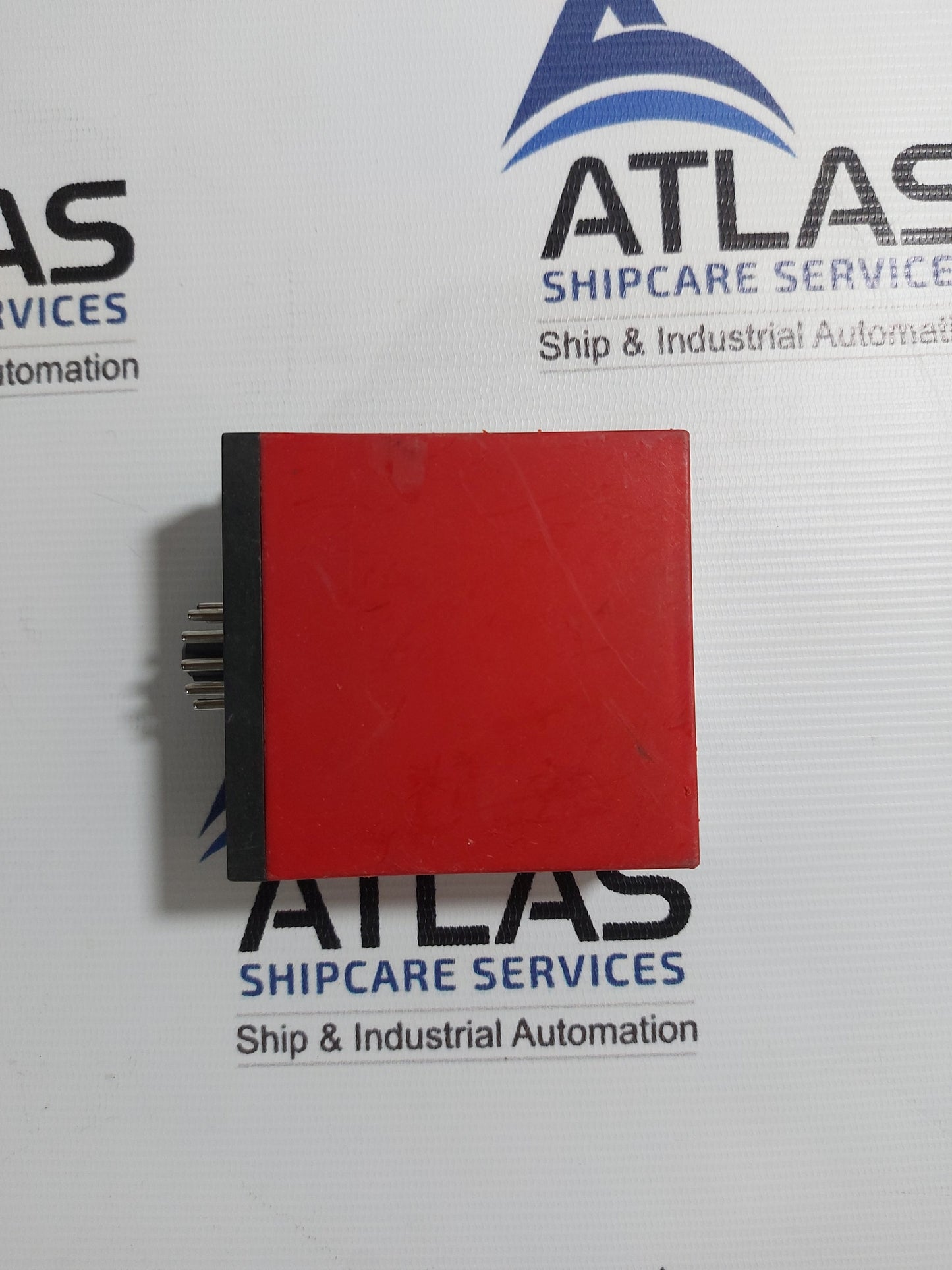 PR ELECTRONICS 2220 POWER SUPPLY 2220 B1