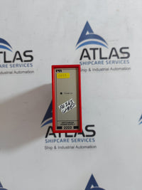 PR ELECTRONICS 2222 SWITCHMODE POWER SUPPLY