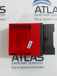 PR ELECTRONICS 2222 SWITCHMODE POWER SUPPLY
