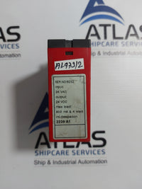 PR ELECTRONICS 2239 POWER SUPPLY 2231 A1