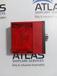 PR ELECTRONICS 2239 POWER SUPPLY 2231 A1