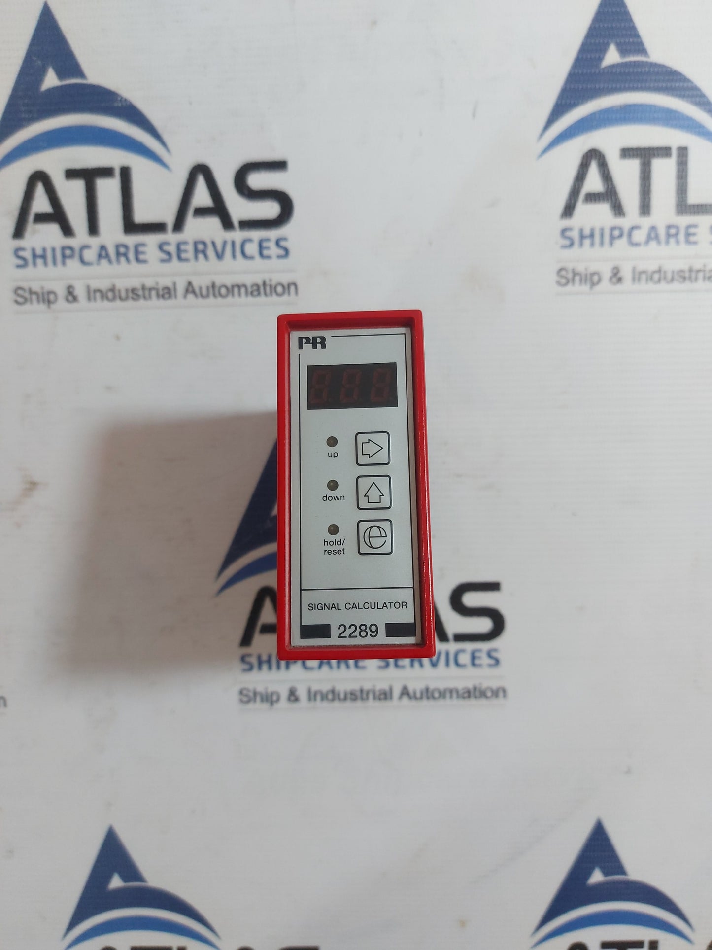PR ELECTRONICS 2289 SIGNAL CALCULATOR 2289A