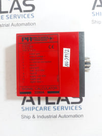 PR ELECTRONICS 2289 SIGNAL CALCULATOR 2289A