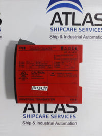 PR ELECTRONICS 4114 UNIVERSAL TRANSMITTER