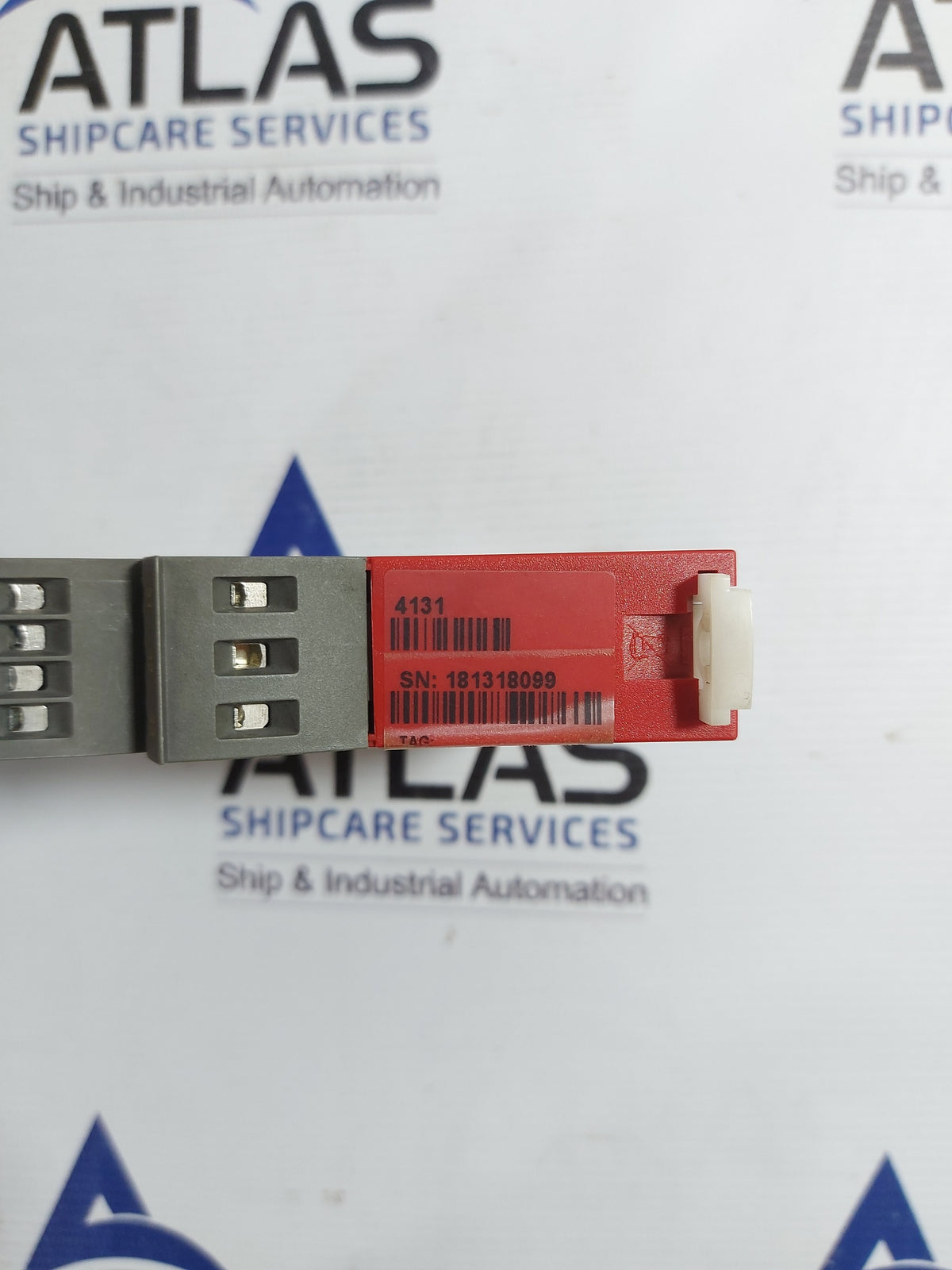 PR ELECTRONICS 4131 UNIVERSAL TRIP AMPLIFIER