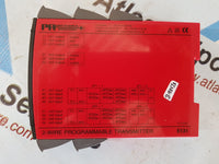 PR ELECTRONICS 5131A 2-WIRE PROGRAMMABLE TRANSMITTER