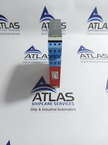 PR ELECTRONICS 5202 PULSE ISOLATOR 5202 B2D