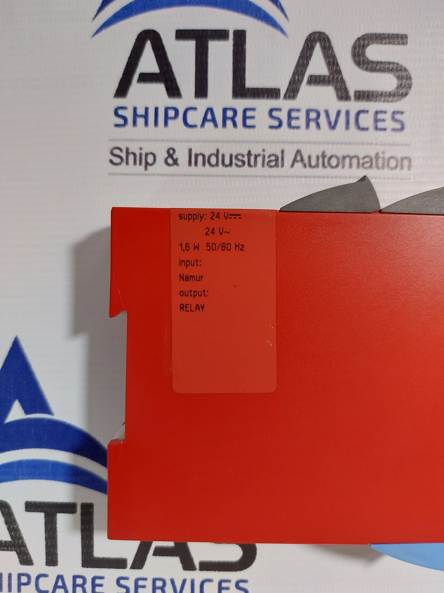 PR ELECTRONICS 5202 PULSE ISOLATOR 5202 B2D