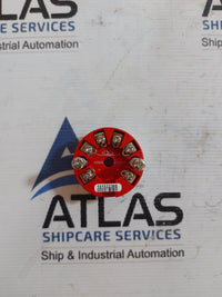 PR ELECTRONICS 5331D3B TEMPERATURE TRANISMITTER KEMA 06ATEX0062X