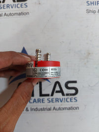 PR ELECTRONICS 5331D3B TEMPERATURE TRANISMITTER KEMA 06ATEX0062X