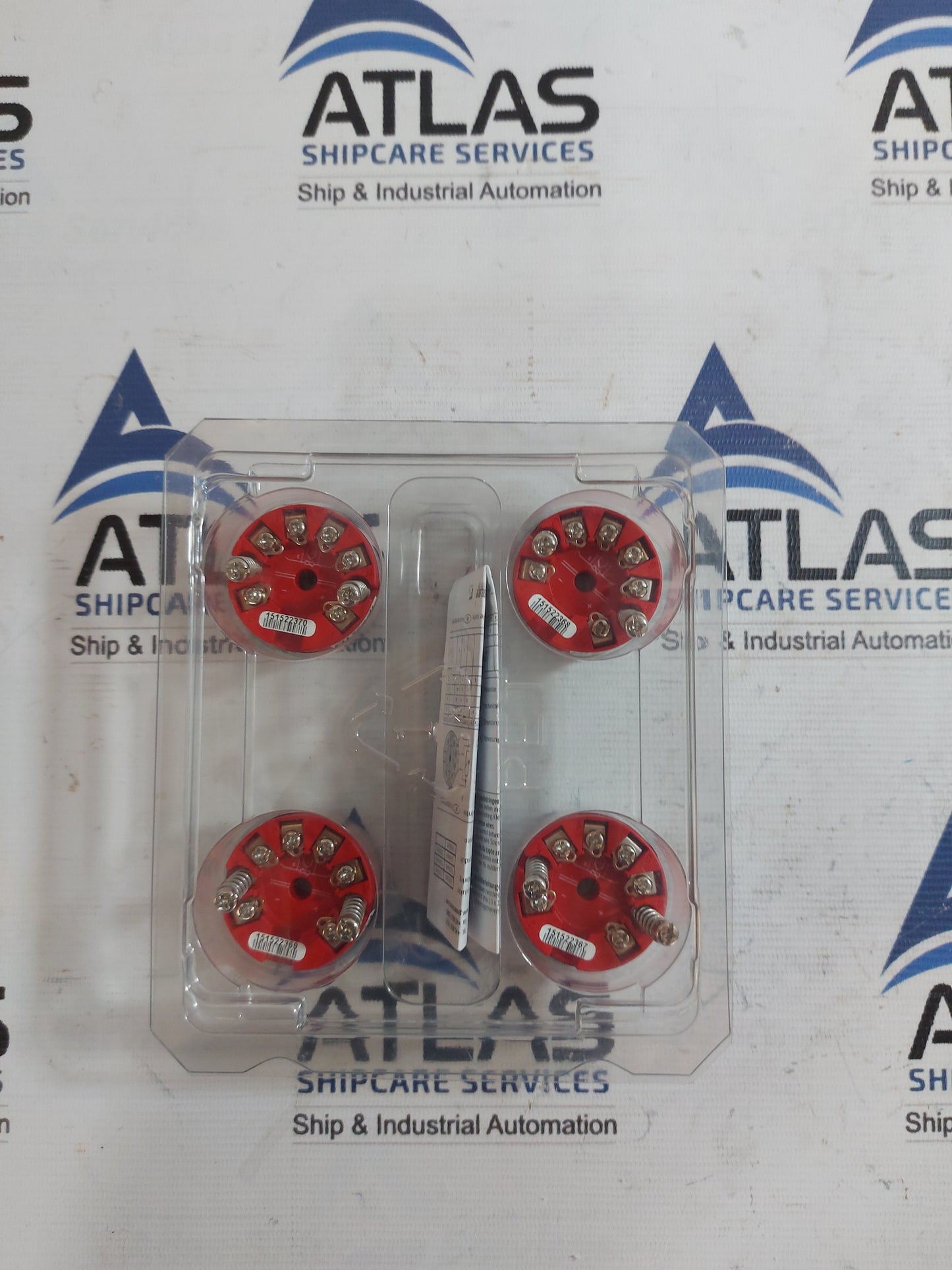 PR ELECTRONICS 5331D3B TEMPERATURE TRANISMITTER KEMA 06ATEX0062X