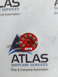 PR ELECTRONICS 5335A TEMPERATURE TRANSMITTER KEMA 03 ATEC 1508X
