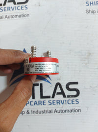 PR ELECTRONICS 5335A TEMPERATURE TRANSMITTER KEMA 03 ATEC 1508X