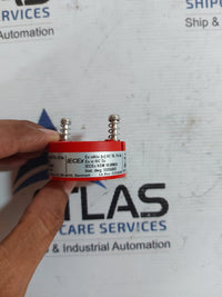 PR ELECTRONICS 5335A TEMPERATURE TRANSMITTER KEMA 03 ATEC 1508X