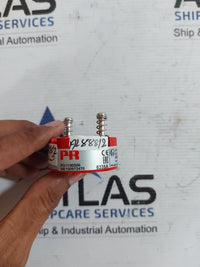PR ELECTRONICS 5335A TEMPERATURE TRANSMITTER KEMA 03 ATEC 1508X