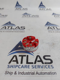 PR ELECTRONICS 5335A TEMPERATURE TRANSMITTER KEMA 03 ATEX 1538