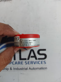 PR ELECTRONICS 5335A TEMPERATURE TRANSMITTER KEMA 03 ATEX 1538