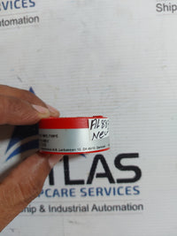 PR ELECTRONICS 5335A TEMPERATURE TRANSMITTER KEMA 03 ATEX 1538