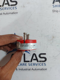 PR ELECTRONICS 5335A TEMPERATURE TRANSMITTER KEMA 03 ATEX 1508X