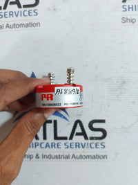 PR ELECTRONICS 5335A TEMPERATURE TRANSMITTER KEMA 03 ATEX 1508X