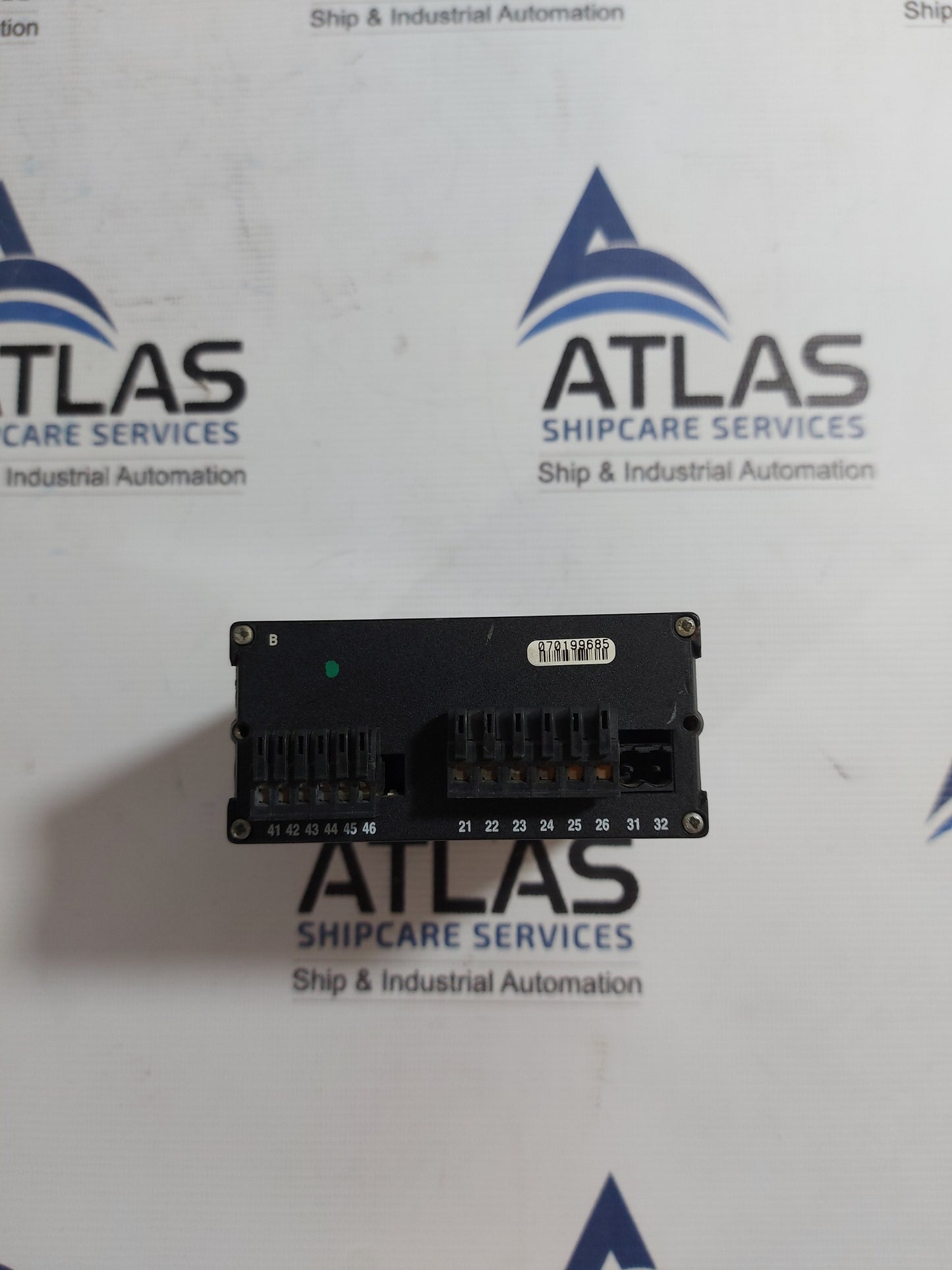 PR ELECTRONICS 5714B PROGRAMMABLE LED INDICATOR