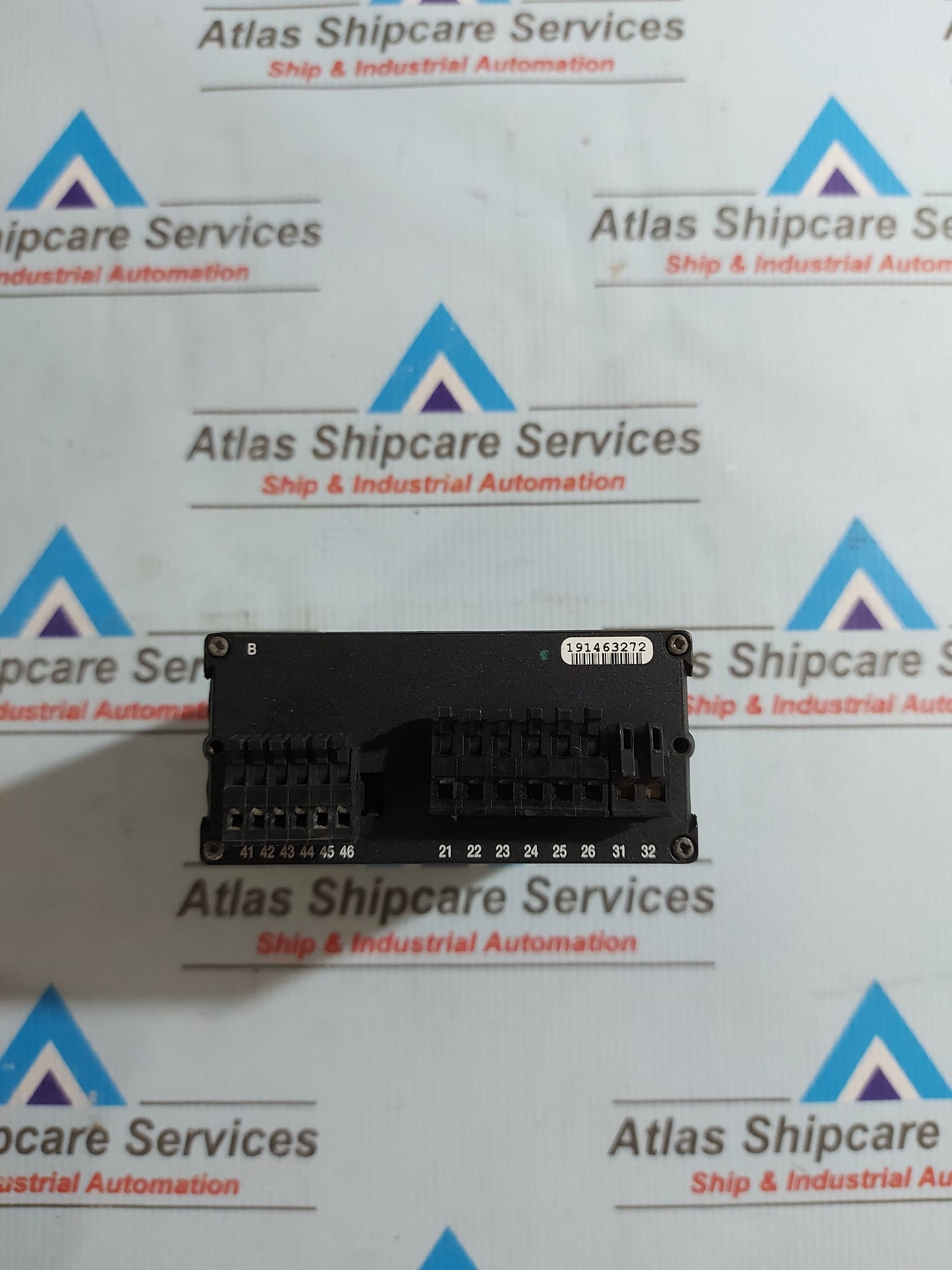 PR ELECTRONICS 5714B PROGRAMMABLE LED INDICATOR