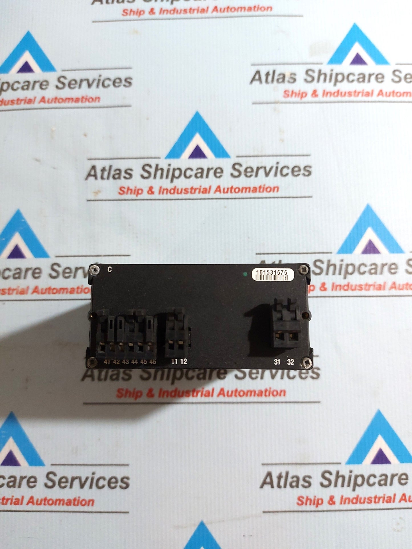PR ELECTRONICS 5714C PROGRAMMABLE LED INDICATOR