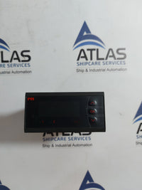 PR ELECTRONICS 5725D PROGRAMMABLE FREQUENCY INDICATOR
