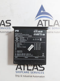 PR ELECTRONICS 5725D PROGRAMMABLE FREQUENCY INDICATOR