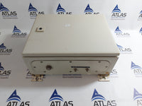 PRESSLUFT FRANTZ @@D60140264042010 CONTROL CABINET FOR FIRE EXTINGUISHING SYSTEM