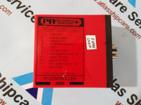 PR Electronics 2205 PI Controller