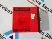 PR Electronics 2211 Analog Calculator