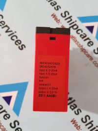 PR Electronics 2211 Analog Calculator