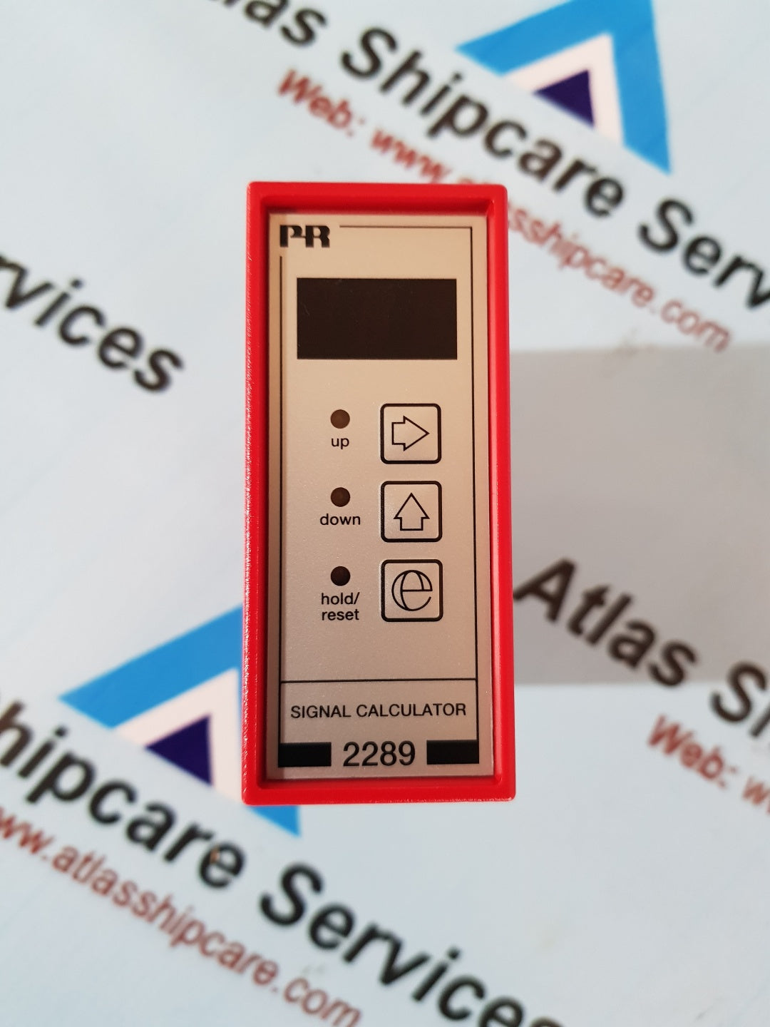 PR Electronics 2289A Signal Calculator