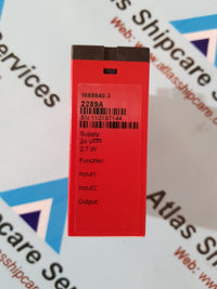 PR Electronics 2289A Signal Calculator