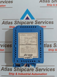 PRIBUSIN ITC-62-24-DC ISOLATED SIGNAL CONDITIONER
