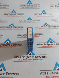 PRIBUSIN ITC-62-24-DC ISOLATED SIGNAL CONDITIONER