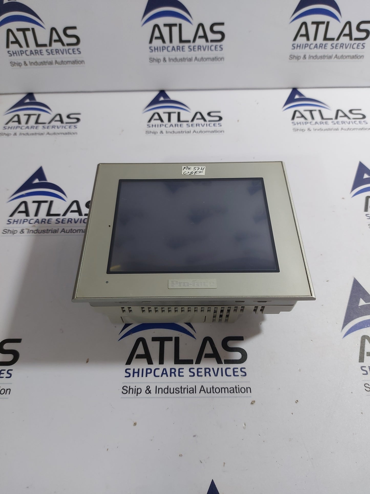 PRO-FACE 3280007-12 DIGITAL INTERFACE PANEL