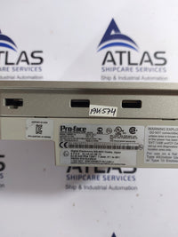 PRO-FACE 3280007-12 DIGITAL INTERFACE PANEL