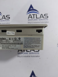 PRO-FACE 3280007-12 DIGITAL INTERFACE PANEL