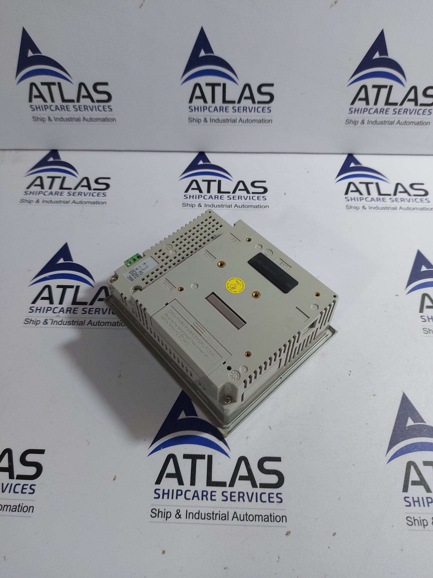 PRO-FACE 3280007-12 DIGITAL INTERFACE PANEL