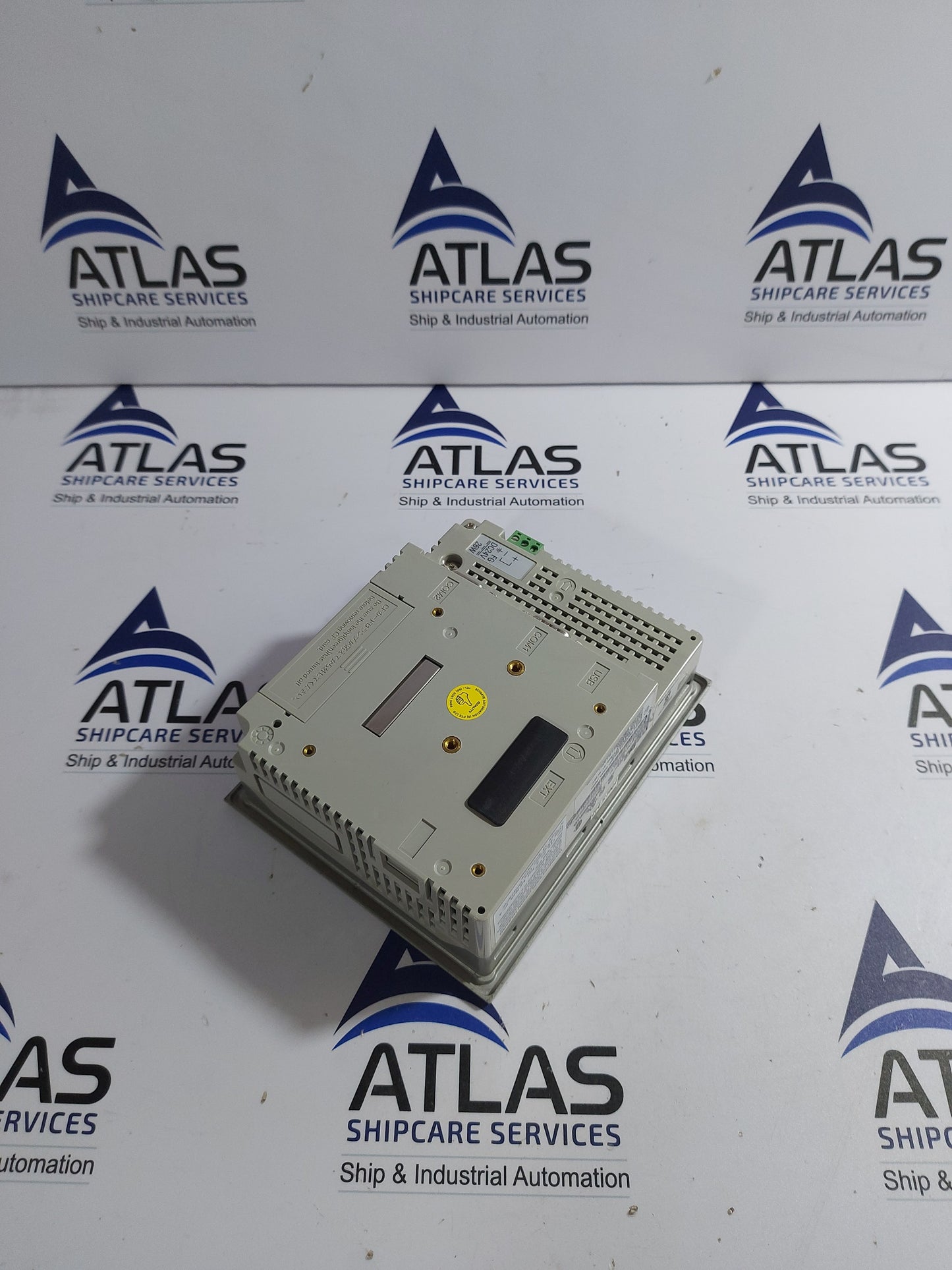 PRO-FACE 3280007-12 DIGITAL INTERFACE PANEL