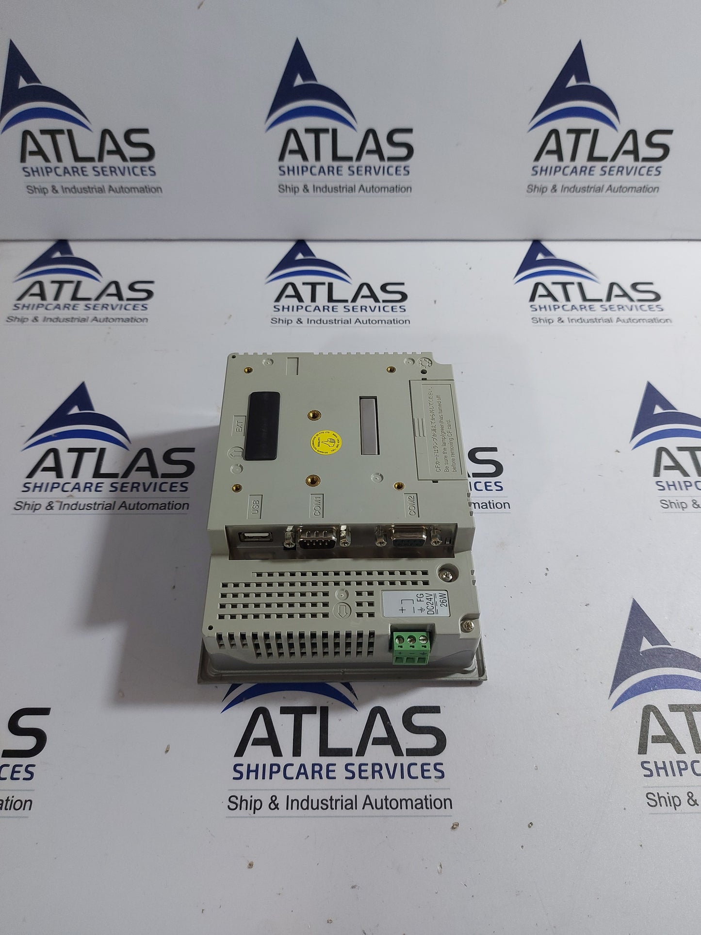 PRO-FACE 3280007-12 DIGITAL INTERFACE PANEL